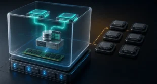 Sizing an ESXi VM for 32-Bit Microsoft Access