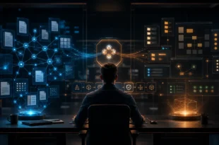 AI Search vs Coding Agent for Linux, PowerShell, PHP, and MariaDB Work