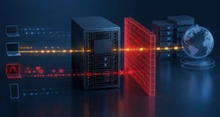 Why a Blacklisted IP Still Appears in ss After an Imunify360 Block