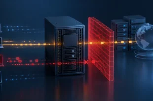 Why a Blacklisted IP Still Appears in ss After an Imunify360 Block