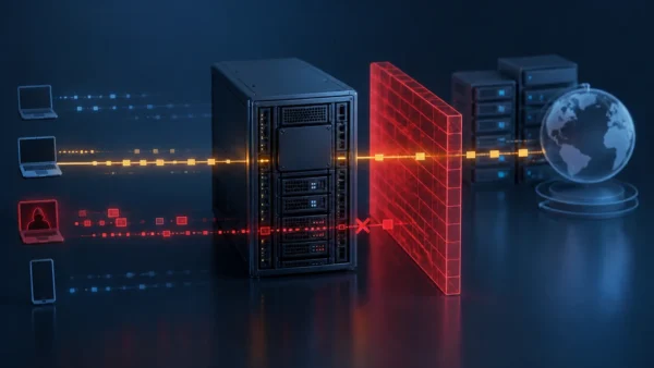 Why a Blacklisted IP Still Appears in ss After an Imunify360 Block Why a Blacklisted IP Still Appears in ss After an Imunify360 Block