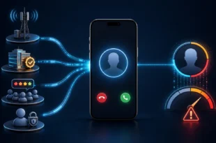 How Caller ID Apps Identify Unknown Numbers—and What They Know