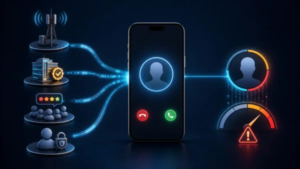 How Caller ID Apps Identify Unknown Numbers—and What They Know How Caller ID Apps Identify Unknown Numbers—and What They Know