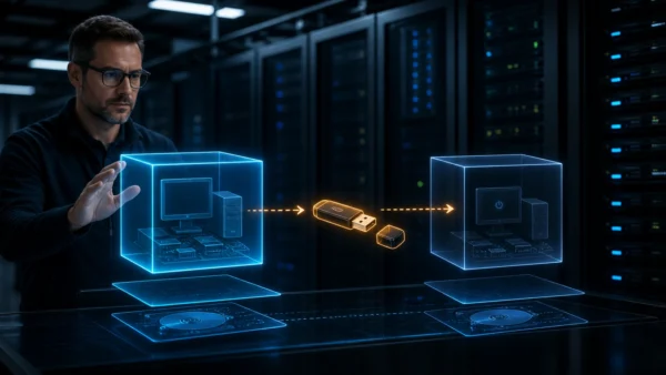 How to Clone an ESXi VM That Uses a USB Passthrough Device How to Clone an ESXi VM That Uses a USB Passthrough Device