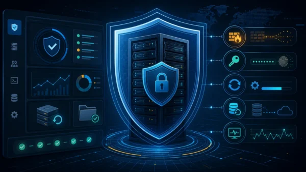 A Practical cPanel Server Security Checklist A Practical cPanel Server Security Checklist