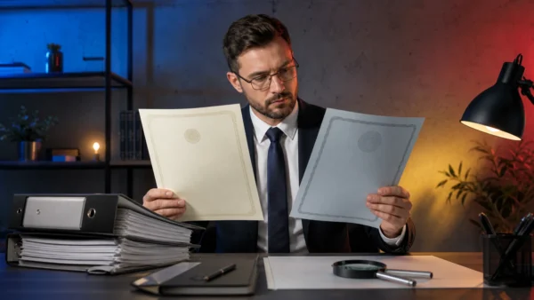 Cybersecurity Auditor Training in Romania: Certificate vs DNSC Attestation Cybersecurity Auditor Training in Romania: Certificate vs DNSC Attestation