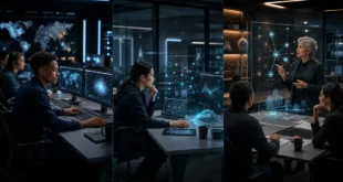 Cybersecurity Technician vs Specialist: A Skills-Based Career Map