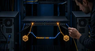 What Happens When Two Devices Use the Same MAC Address?