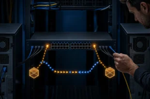 What Happens When Two Devices Use the Same MAC Address?