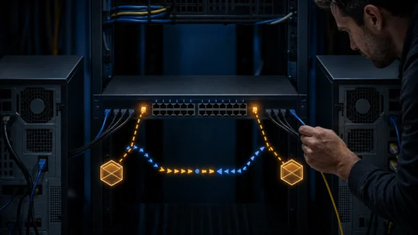 What Happens When Two Devices Use the Same MAC Address?