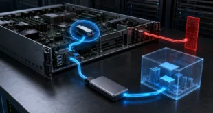USB Passthrough on ESXi When the Host Boots from USB