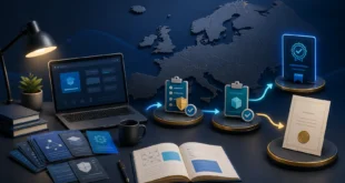 Can You Earn CompTIA A+ for Free in the European Union?