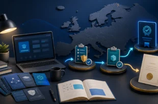 Can You Earn CompTIA A+ for Free in the European Union?