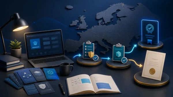 Can You Earn CompTIA A+ for Free in the European Union?