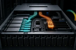 HPE SSD Smart Path vs Controller Cache on a DL380 Gen9
