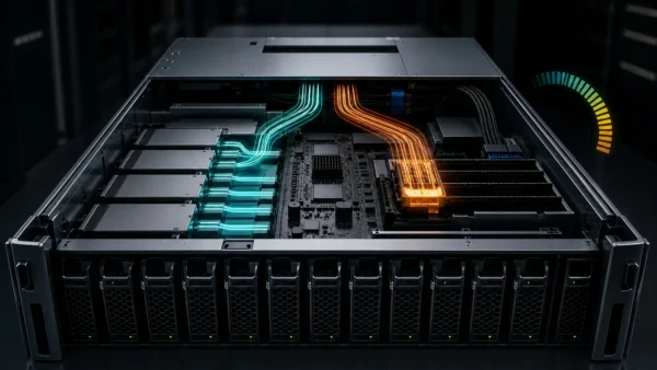 HPE SSD Smart Path vs Controller Cache on a DL380 Gen9