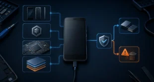 How to Identify a Xiaomi Phone from Android Build Properties