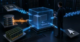 Why an Idle Windows VM Can Still Feel Slow on ESXi
