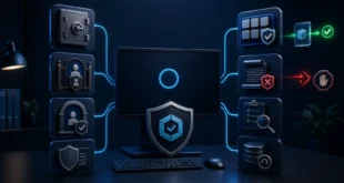 How to Lock Down a Windows Standard User Without Breaking Applications