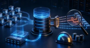 Tuning MariaDB 10.11 for a 42 GB Shared WordPress Server