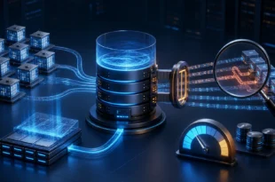 Tuning MariaDB 10.11 for a 42 GB Shared WordPress Server