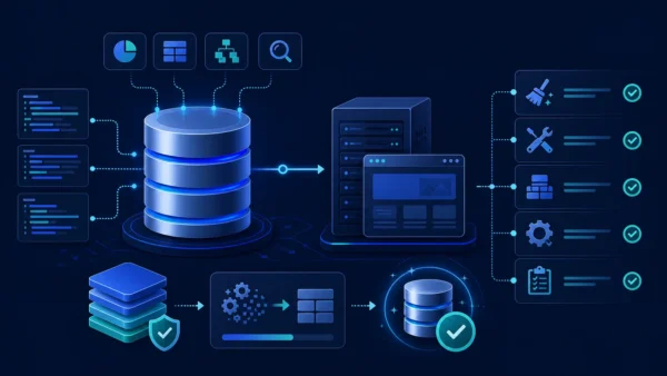 MariaDB Maintenance Checklist for WordPress Sites MariaDB Maintenance Checklist for WordPress Sites