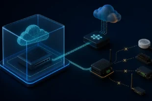 What the MikroTik IoT Package Does—and What It Cannot Do on CHR