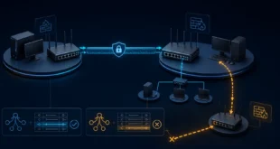 MikroTik WireGuard: Router Pings Work but Remote PCs Do Not