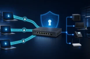MikroTik WireGuard Server: A Practical Secure Setup