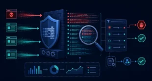 How to Read ModSecurity Logs and Fix False Positives