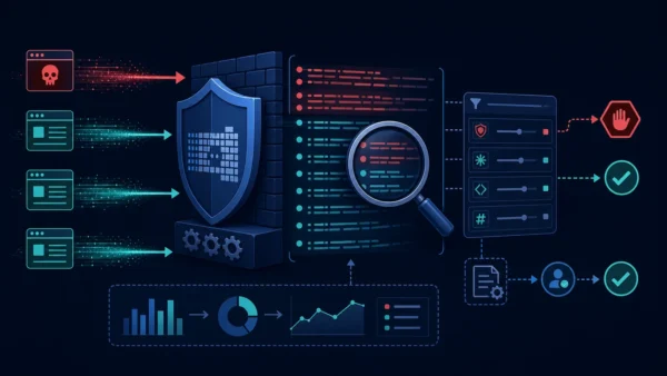 How to Read ModSecurity Logs and Fix False Positives How to Read ModSecurity Logs and Fix False Positives