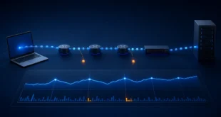 How to Test Network Latency and Packet Loss in Windows