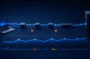 How to Test Network Latency and Packet Loss in Windows