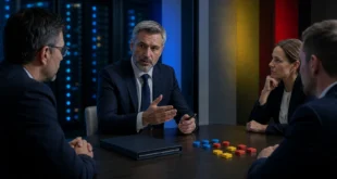 NIS2 Responsible Person in Romania: Role, Authority, and Deliverables