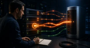 Oracle Account Keeps Locking? Find the Host Using the Wrong Password