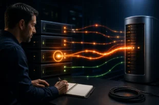 Oracle Account Keeps Locking? Find the Host Using the Wrong Password