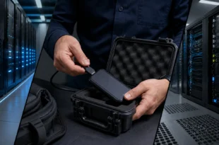 Portable USB VMFS Datastore on ESXi 7: What Works and What Is Safe