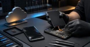 How to Recover Photos from a Broken, Locked Android Phone