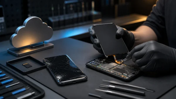 How to Recover Photos from a Broken, Locked Android Phone How to Recover Photos from a Broken, Locked Android Phone