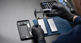 Samsung Galaxy A5 2015 Battery Compatibility: What Actually Fits