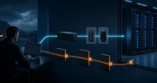 How to Secure Windows Server 2025 for Remote Desktop Access