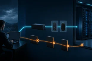 How to Secure Windows Server 2025 for Remote Desktop Access