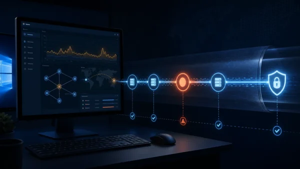How to Diagnose a Slow VPN Connection on Windows