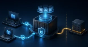 Sharing One TrueNAS Dataset over SMB and FTP Without Moving 4 TiB