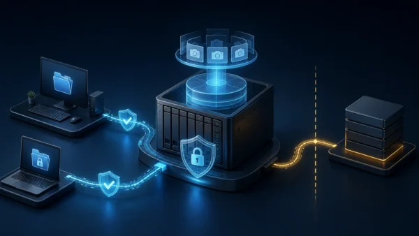 Sharing One TrueNAS Dataset over SMB and FTP Without Moving 4 TiB Sharing One TrueNAS Dataset over SMB and FTP Without Moving 4 TiB