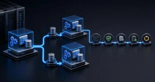 Upgrading Windows Server 2019 with SQL Server to 2022 or 2025