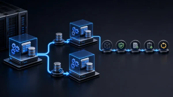 Upgrading Windows Server 2019 with SQL Server to 2022 or 2025 Upgrading Windows Server 2019 with SQL Server to 2022 or 2025