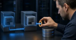 Fix ‘hbr_filter Missing Required Option: gid’ After Cloning a VMware VM