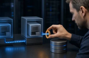 Fix ‘hbr_filter Missing Required Option: gid’ After Cloning a VMware VM