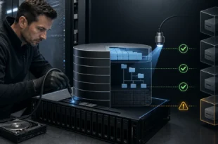 What VOMA Does in ESXi—and How to Check VMFS Metadata Safely